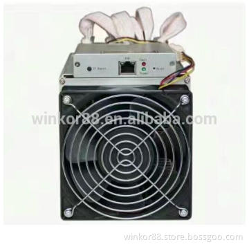 ANTMINER L3+ 504MH/S 800WATT SCRYPT MINER LITECOIN MINER